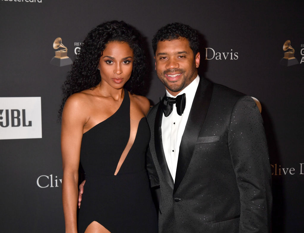 The Recording Academy And Clive Davis' 2019 Pre-GRAMMY Gala - Arrivals