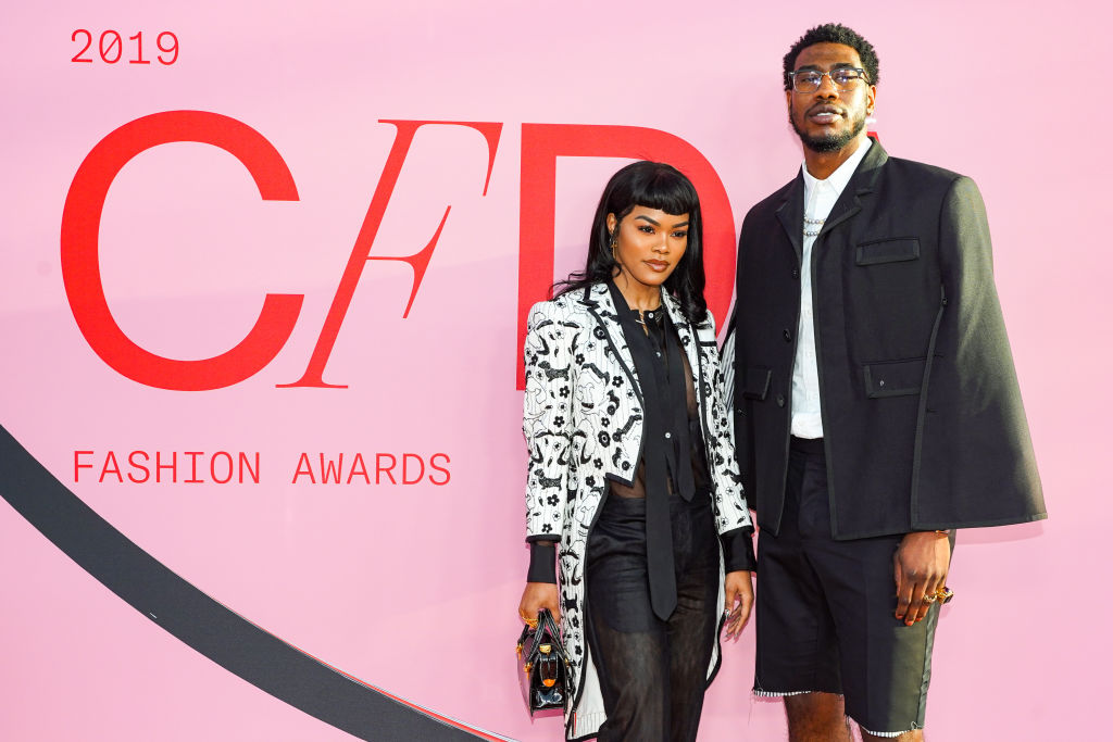 2019 CFDA Fashion Awards- Arrivals