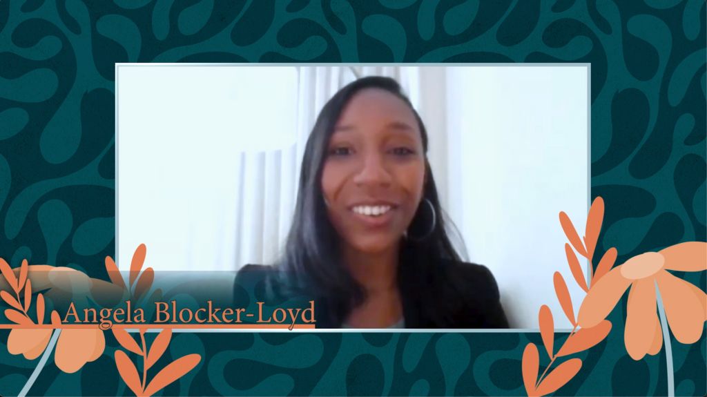 Angela Blocker-Loyd