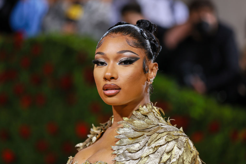 The 2022 Met Gala Celebrating "In America: An Anthology of Fashion" - Arrivals