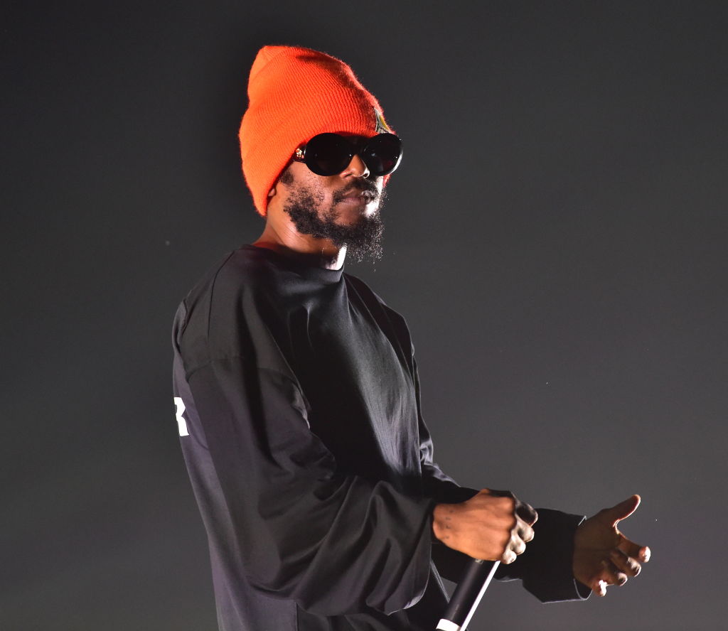 2019 Tycoon Music Festival