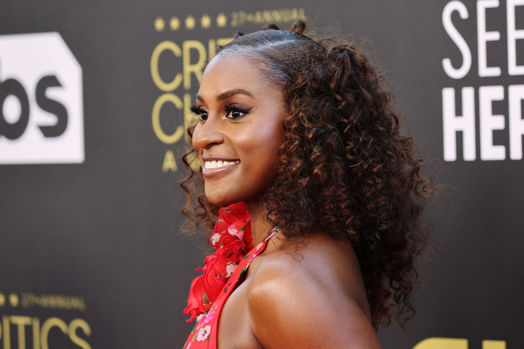 27th Annual Critics Choice Awards - Arrivals