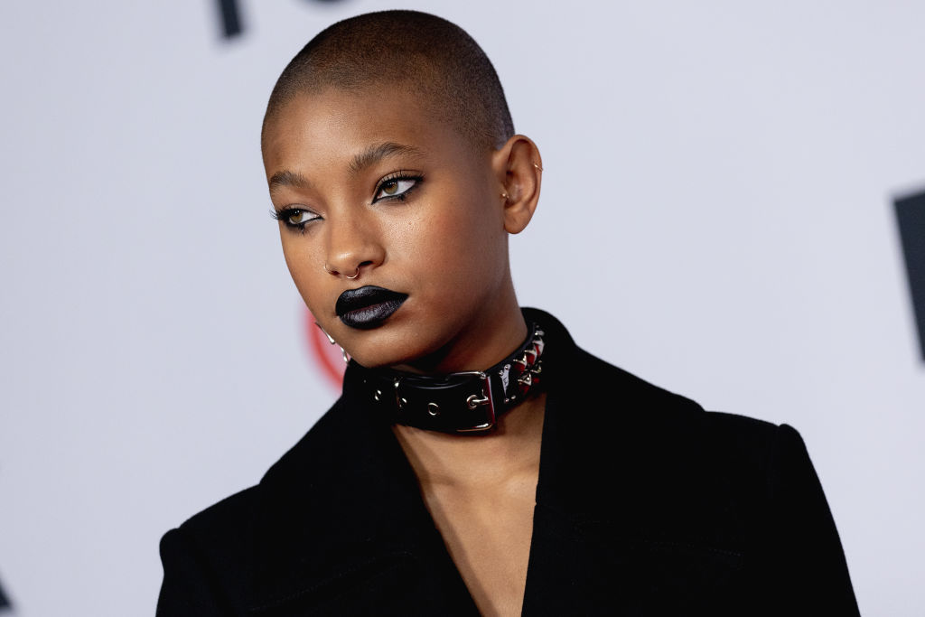 2022 iHeartRadio Music Awards - Arrivals