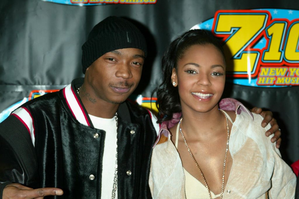 Z100's Jingle Ball 2002 - Press Room