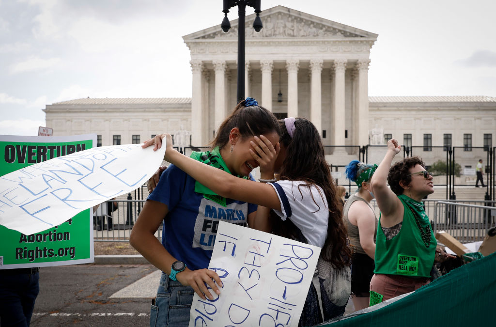 The U.S. Supreme Court Issues Opinions