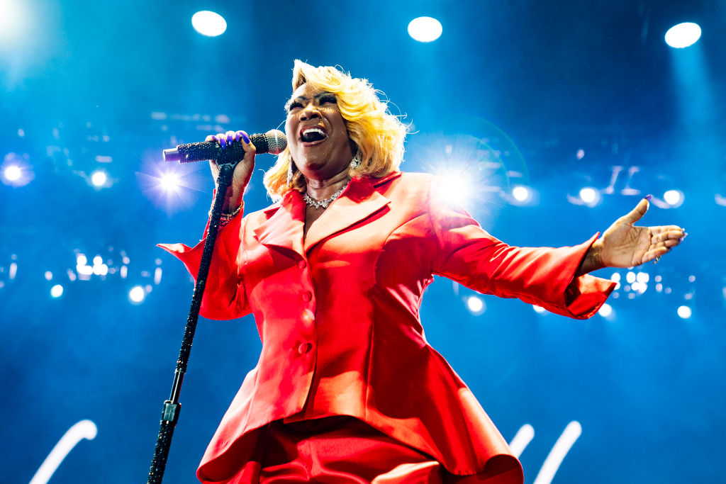 2022 Essence Festival