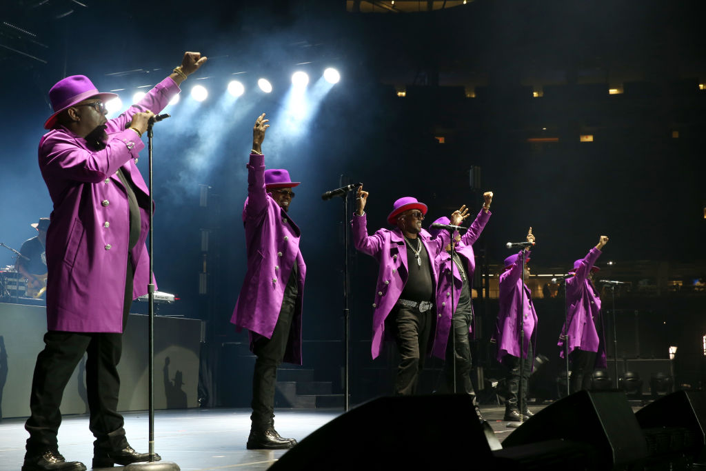 2022 Essence Festival Of Culture - Louisiana Superdome - Day 3