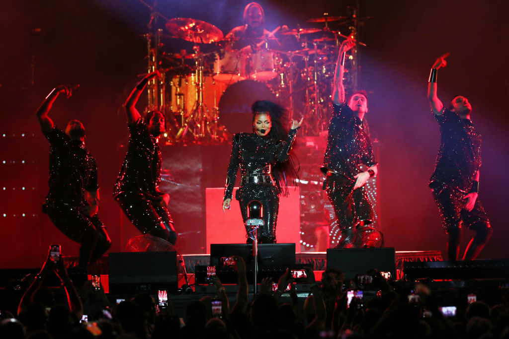 2022 Essence Festival Of Culture - Louisiana Superdome - Day 2