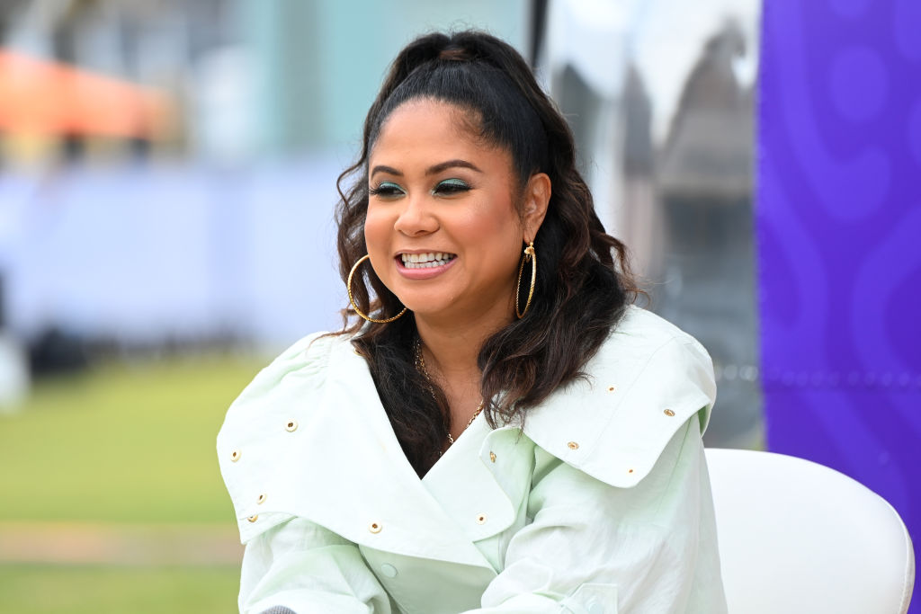 2021 ESSENCE Festival Of Culture Presented By Coca-Cola - Week 1 Day 2