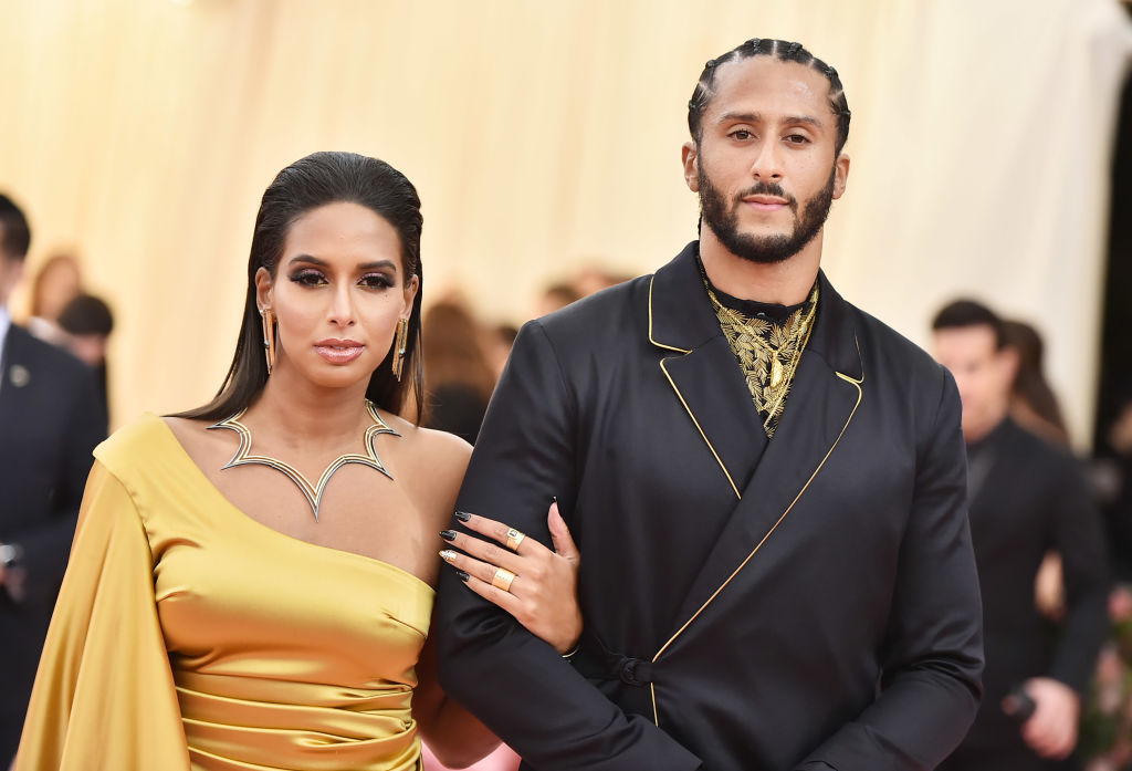 The 2019 Met Gala Celebrating Camp: Notes on Fashion - Arrivals
