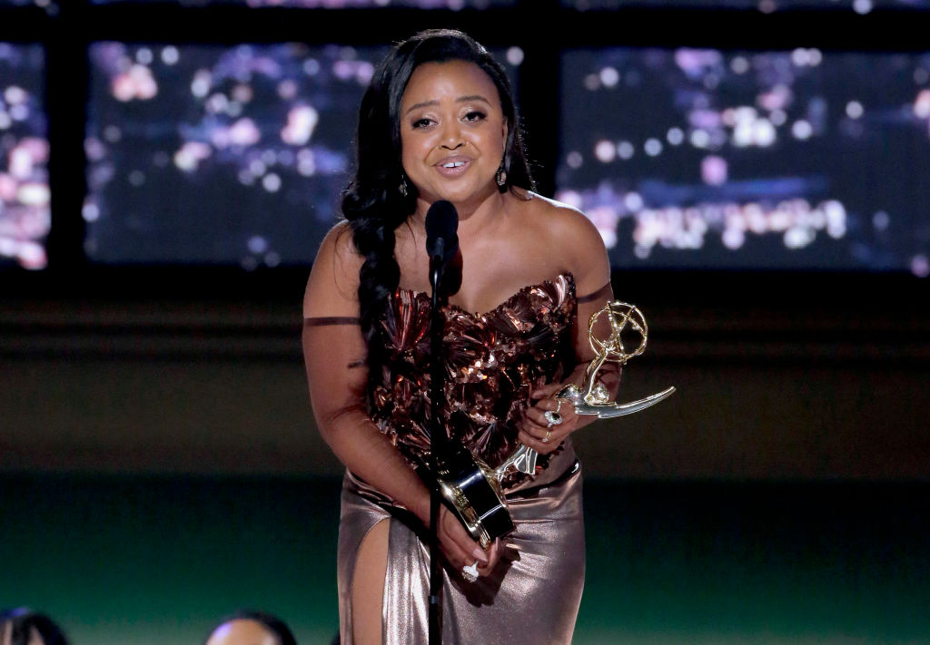 74th Primetime Emmys - Show