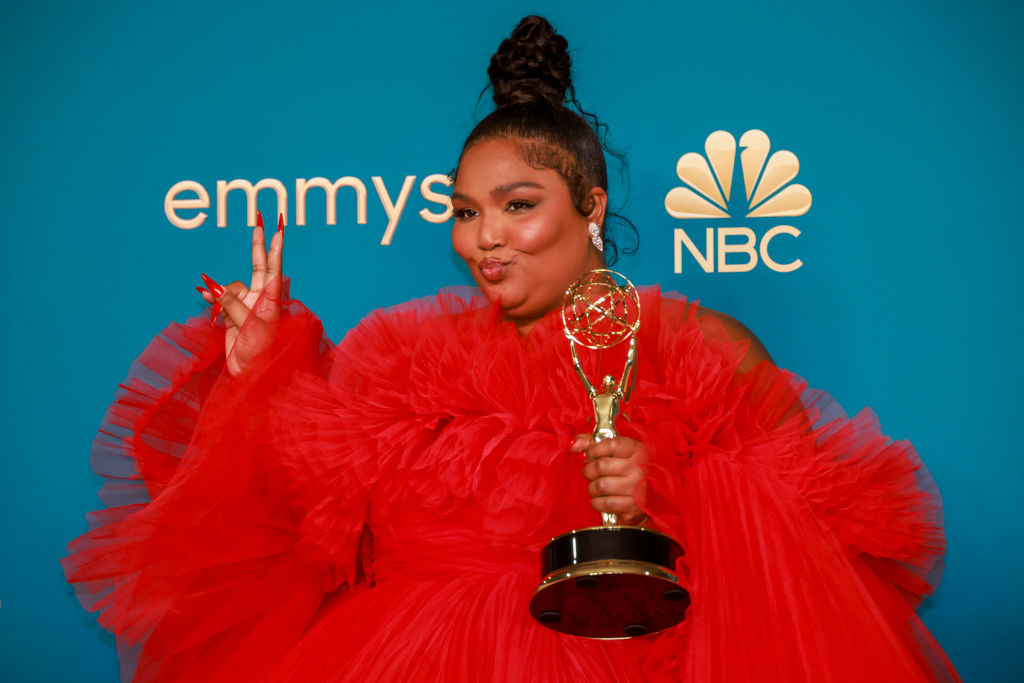 74th Primetime Emmy Awards - Deadline Room