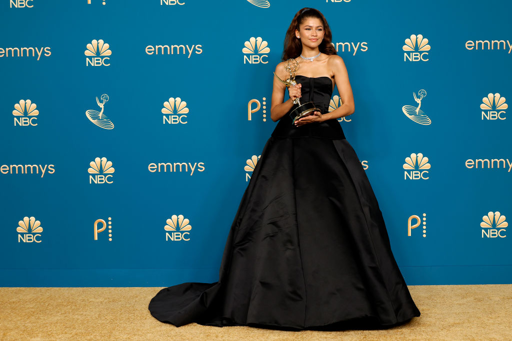 74th Primetime Emmys - Press Room