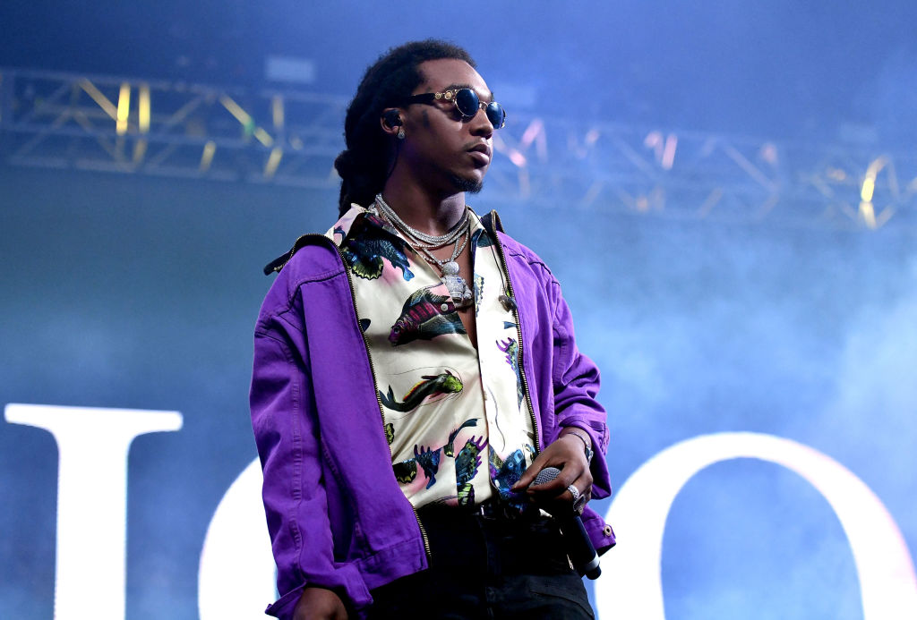 Rolling Loud Southern California