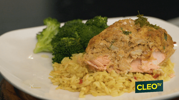 What's Cooking Episode 105