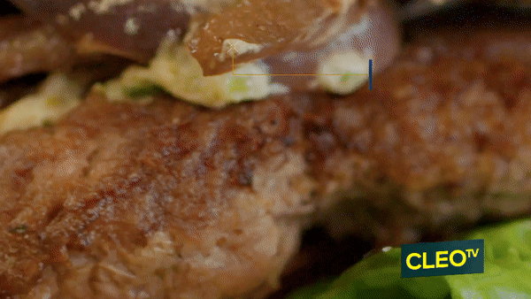 What's Cooking Episode 106 GIF