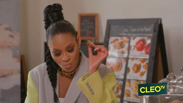 What's Cooking Episode 107 Gif