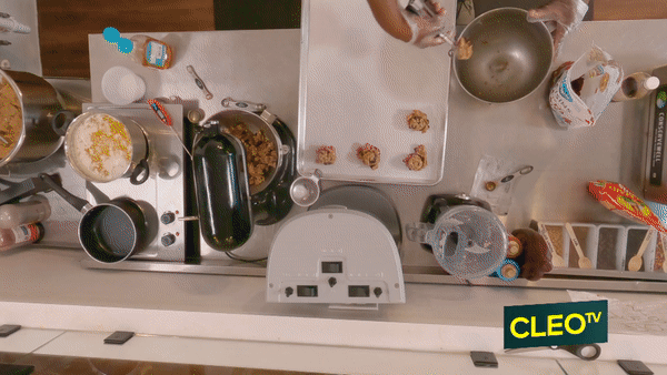 What's Cooking Episode 107 Gif