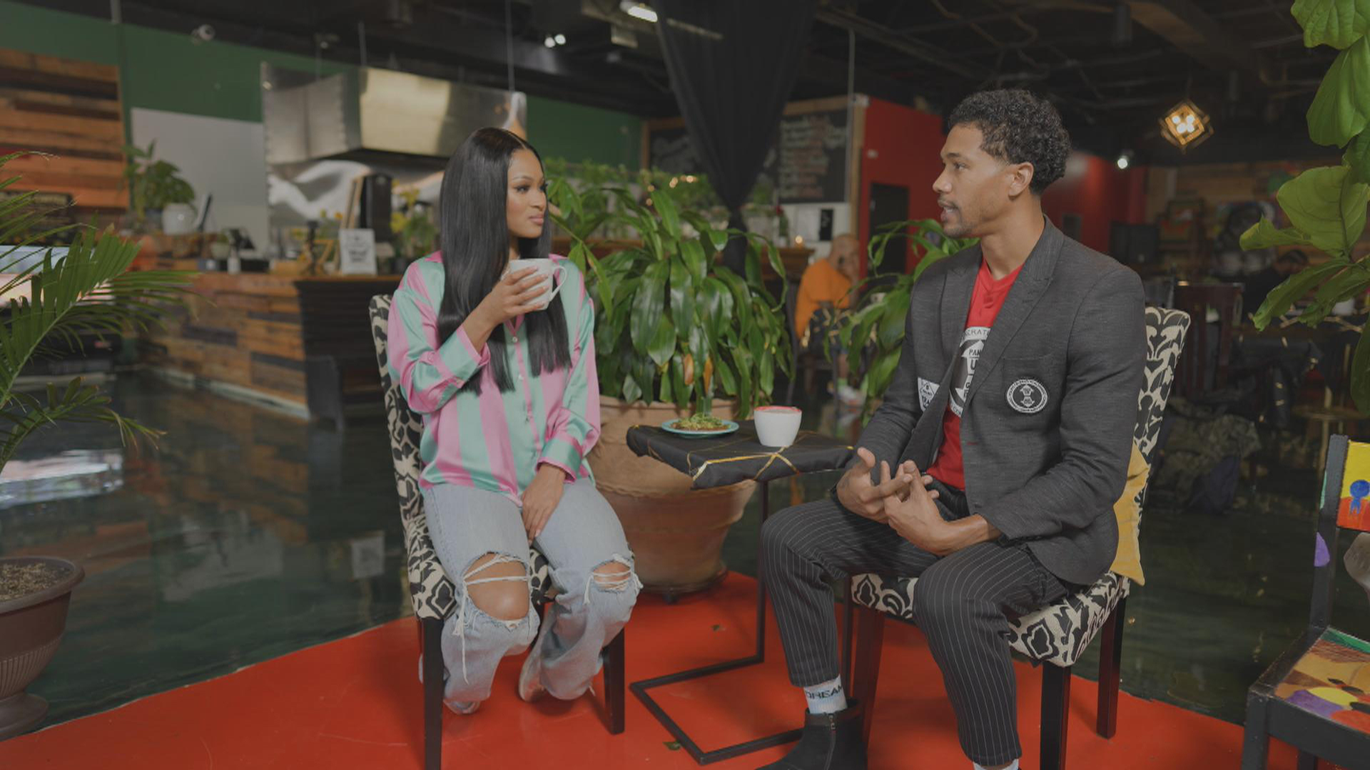 What's Cooking Ep. 108