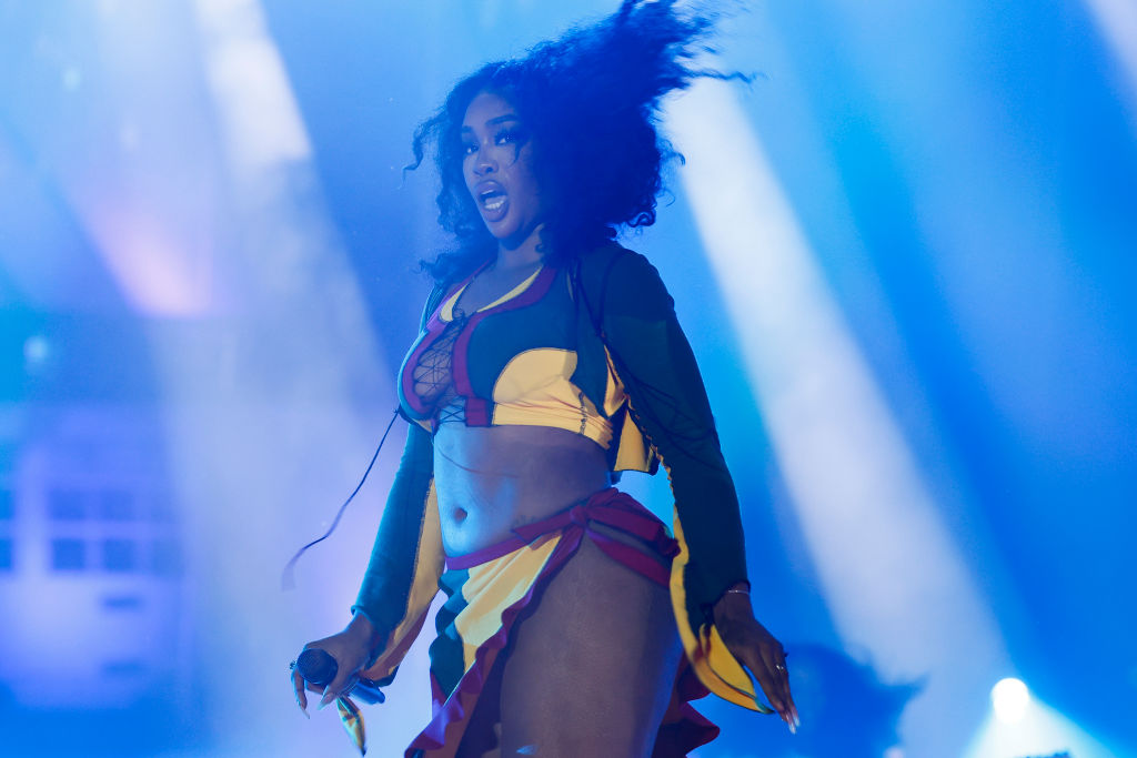 Global Citizen Festival 2022: Accra