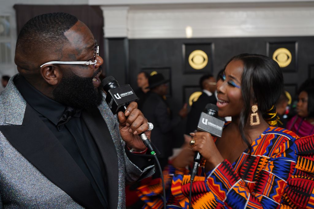 Rick Ross