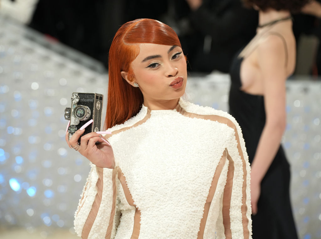2023 Costume Institute Benefit - Karl Lagerfeld: A Line Of Beauty