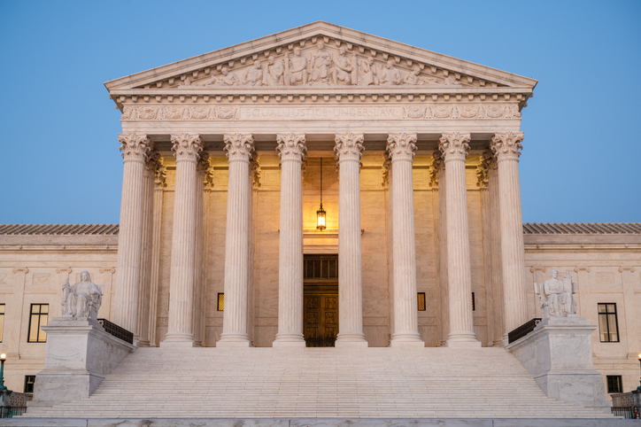 Supreme Court of the United States