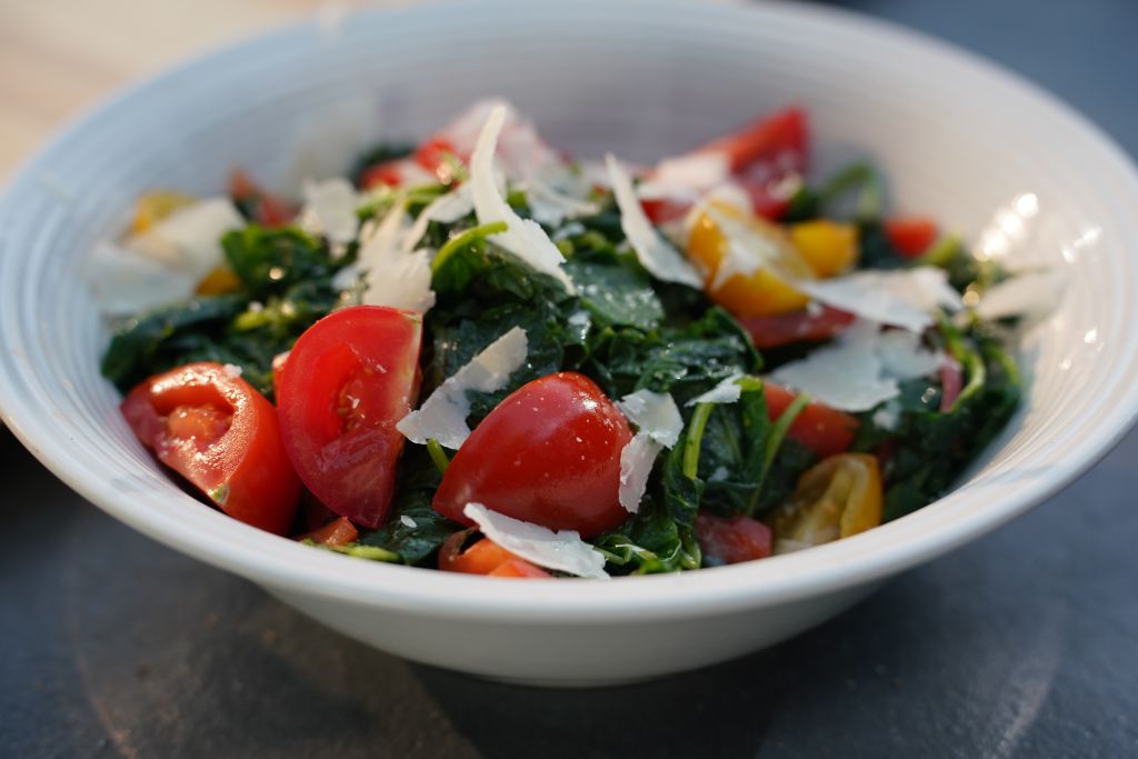 Kale Salad