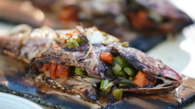 Jerk Snapper