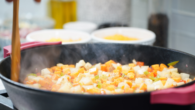 Brunch’s Best Breakfast Skillet