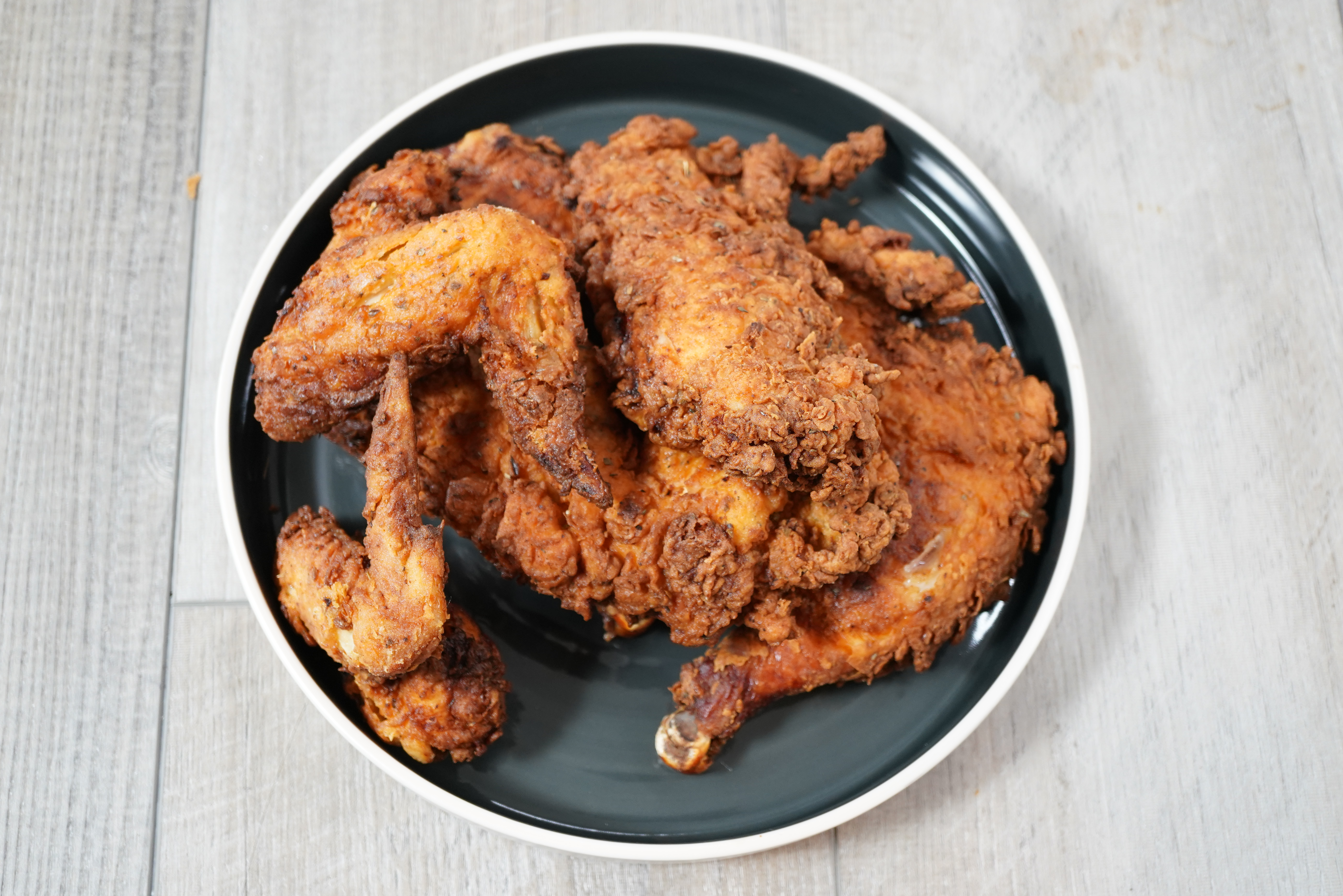 Southern Fried Chicken