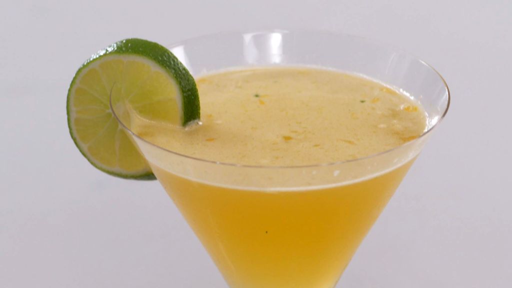 Citrus Sakatini