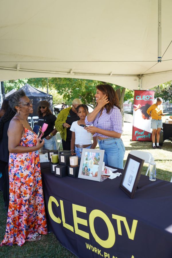 Flavored Food & Wine Festival