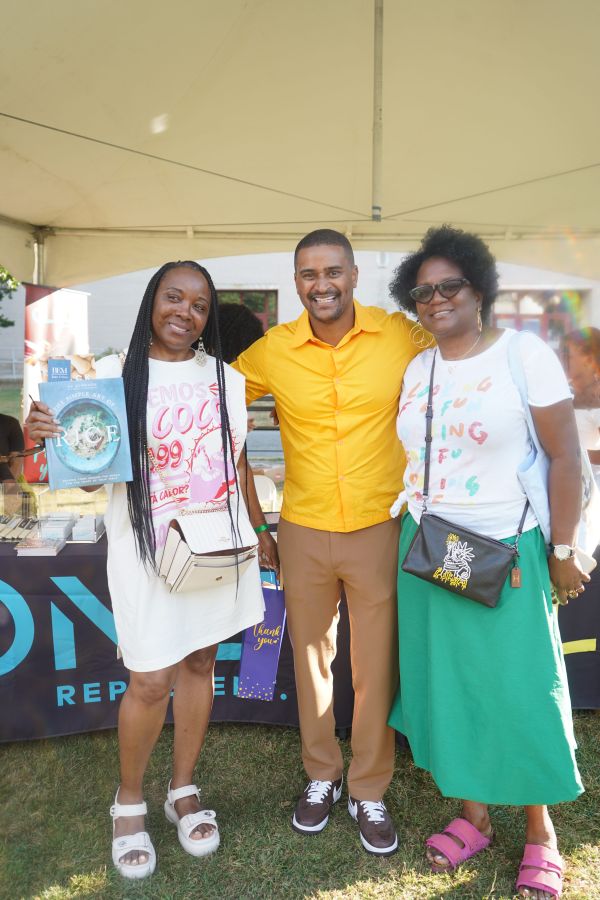 Flavored Food & Wine Festival