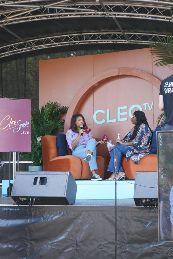 Flavored Food & Wine Festival