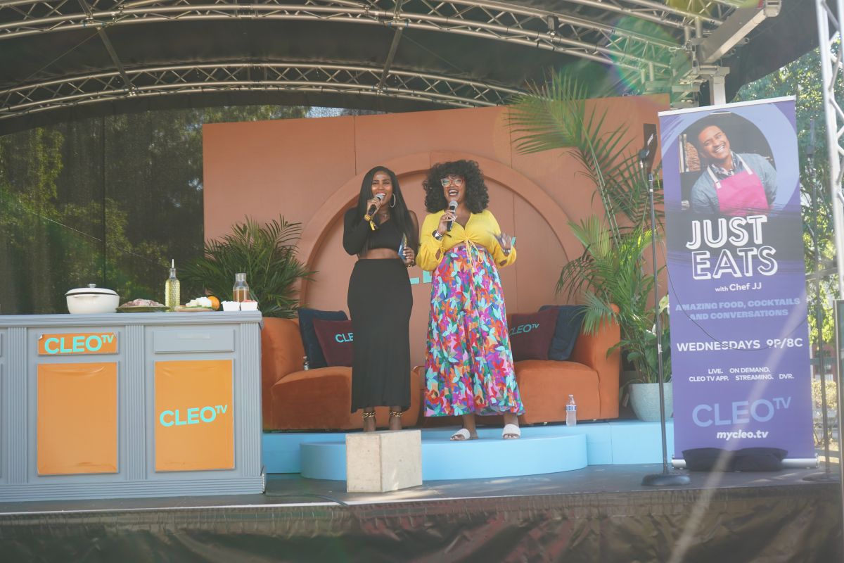 Flavored Food & Wine Festival