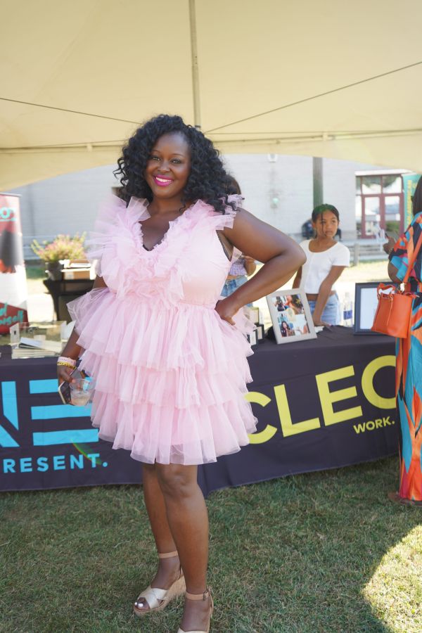 Flavored Food & Wine Festival