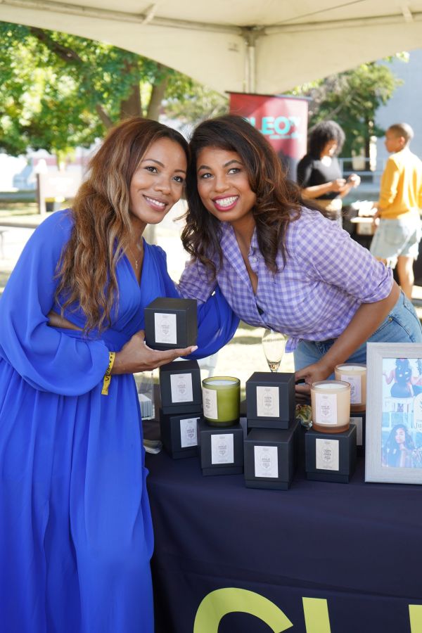 Flavored Food & Wine Festival