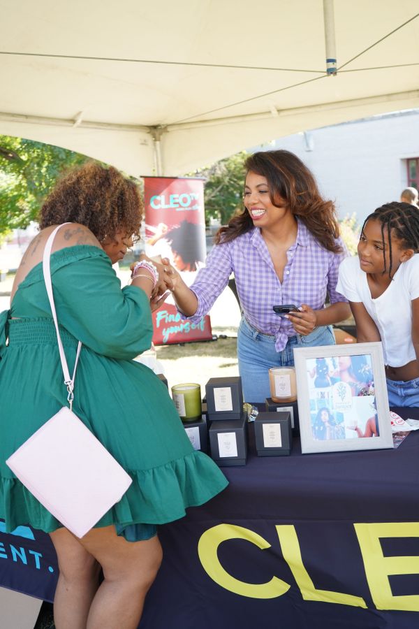 Flavored Food & Wine Festival