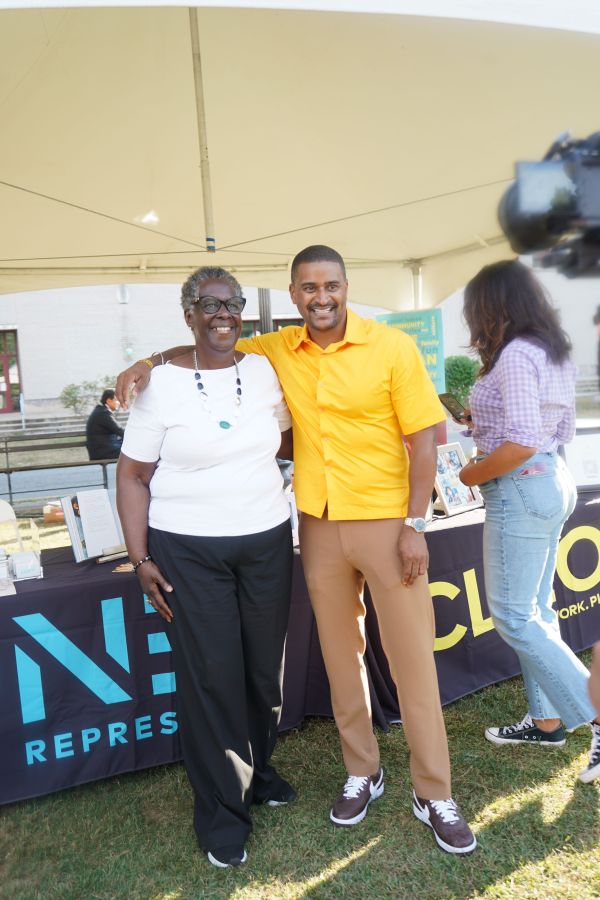 Flavored Food & Wine Festival