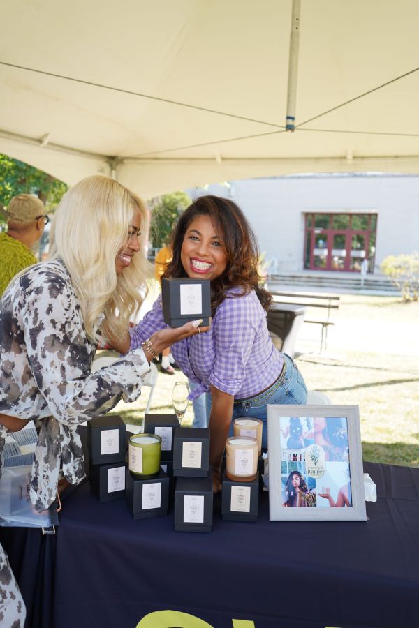 Flavored Food & Wine Festival