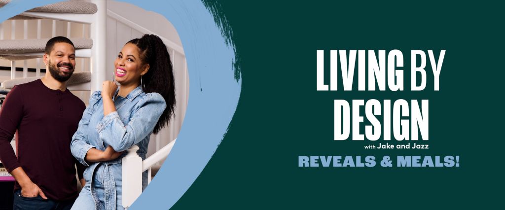 Living By Design, CLEO