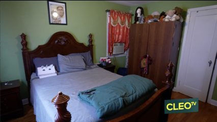 Elegant Master Bedroom Revamp| Living By Design