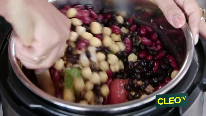 Cooking Under Pressure | Culture Kitchen 210