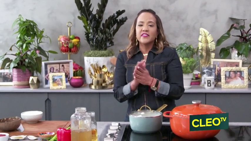 All Hail To Rice | Culture Kitchen 212