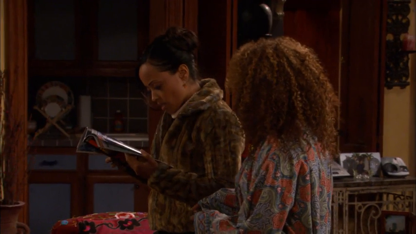 Sisters Are Always There in Good or Bad | Half & Half