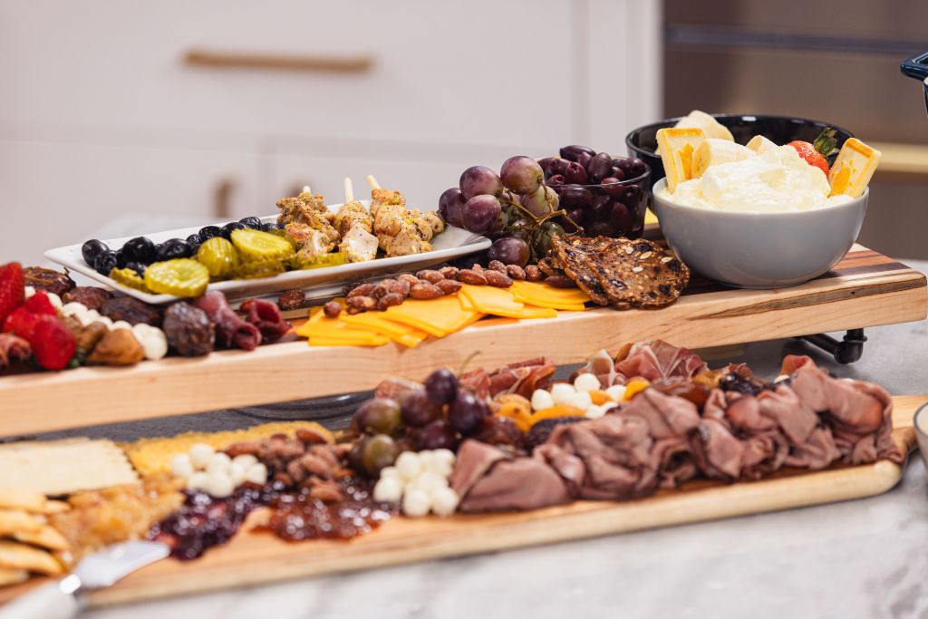 Ultimate Charcuterie Board Recipe