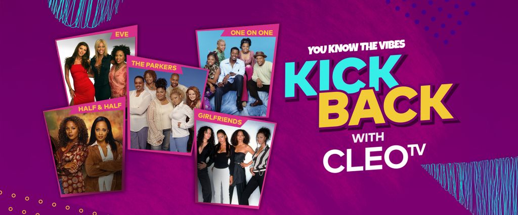 Kick Back with CLEO TV