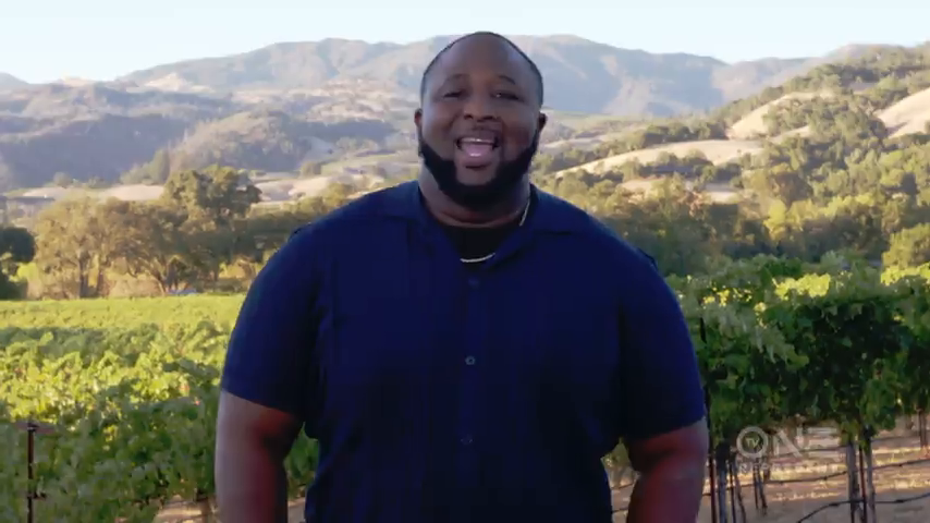 Savor The City | Napa Valley Recap