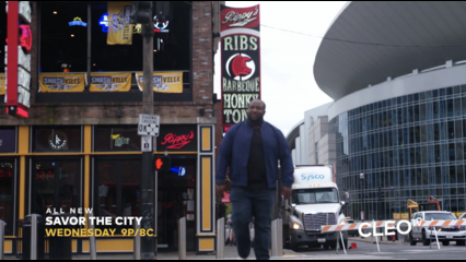 Savor The City is Headed to Nashville!